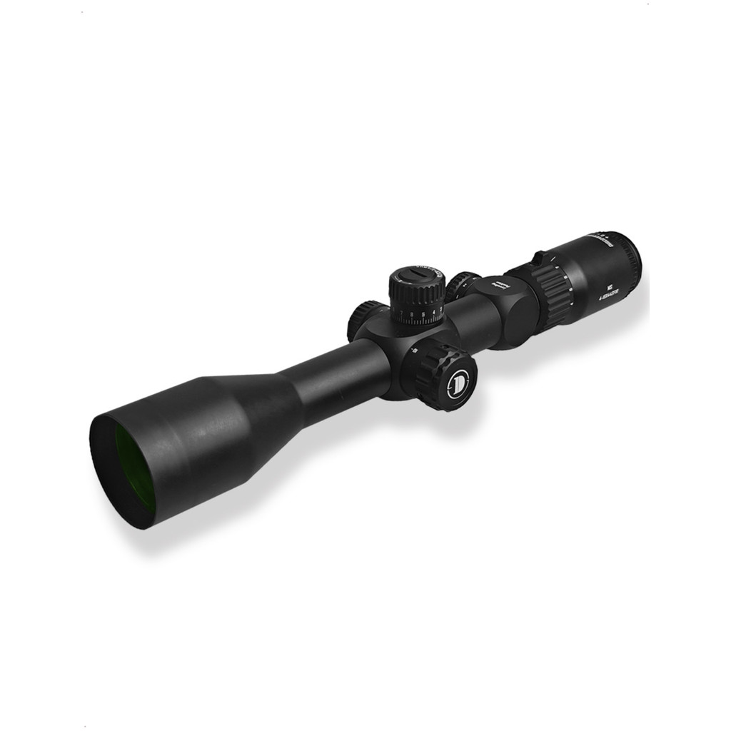 Discovery Luneta Mira MS 4-16x44SFIR SFP Retí Iluminado 11mm