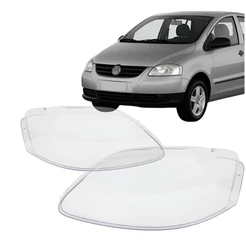 Par Lente Farol Fox Spacefox Crossfox 2003 2004 2005 2006 2007 2008 2009 Foco Simples