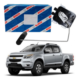 Sensor Nivel Combustivel Bosch S10 2.4 2012 A 2014 em Oferta na Shopee