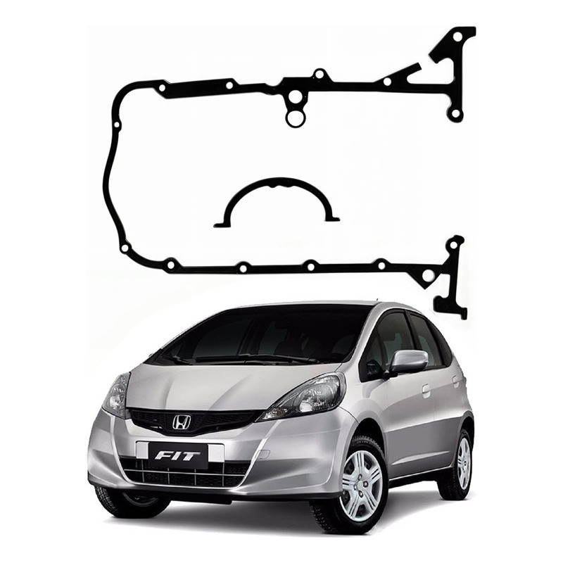 Junta Do Carter Fit 1.5 2009 A 2014