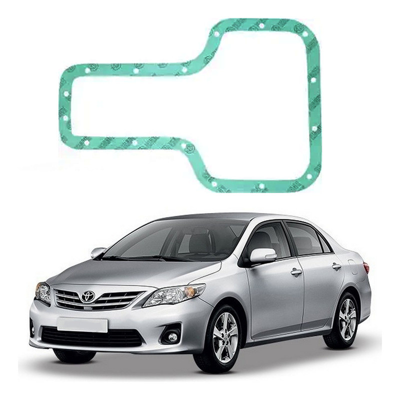 Junta Do Carter Corolla 1.6 1.8 2008 A 2014 em Oferta na Shopee