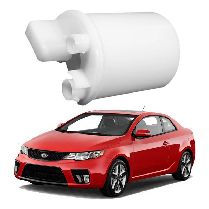 Filtro Combustivel Interno Cerato Koup 2.0 2010 A 2013