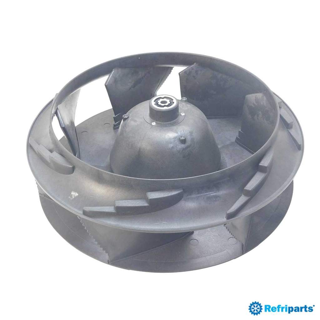 Turbina Evaporadora Elgin Cassete - ARC164590479701
