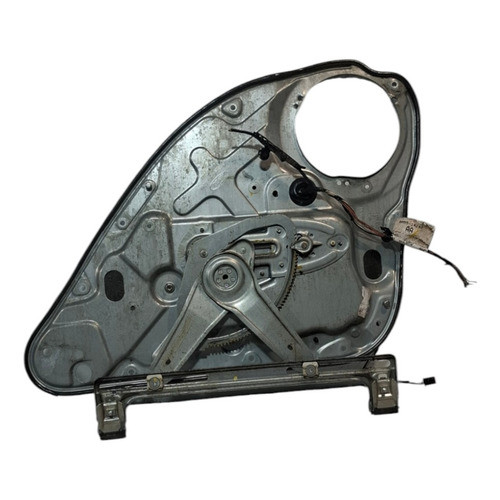 Máquina Vidro Porta Traseira Esquerda Ford Focus 2009