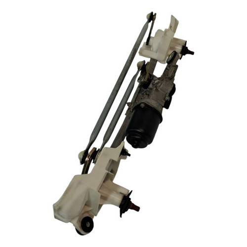 Motor Galhada Limpador Para-brisa Nissan Tiida 1.8 2011/2012