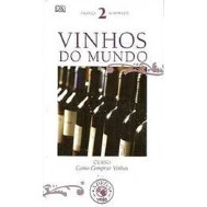 Livro Vinhos do Mundo Curso Como Comprar Vinhos Volume 2 França Bordeaux de Christian Burgos, traduzido p... 7827119