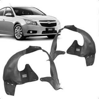 Parabarro Cruze 2011 2012 2013 2014 2015 2016 em Oferta na Shopee