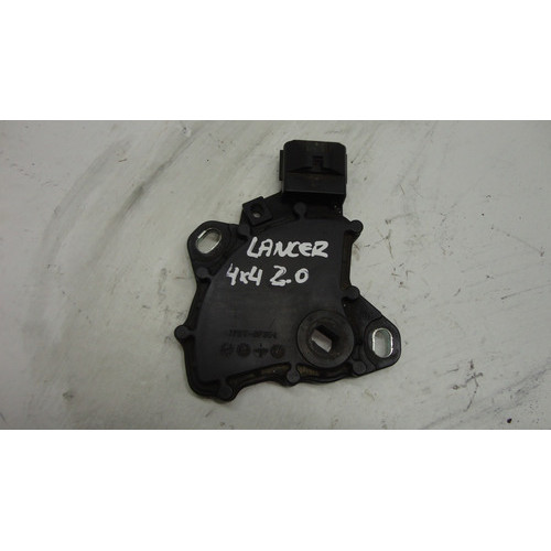 Chave Seletora Cambio Mitsubishi Lancer Gt 2.0 4x4 2015