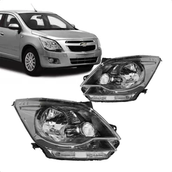 Farol Cobalt 2012 2013 2014 2015 2016 Cromomix