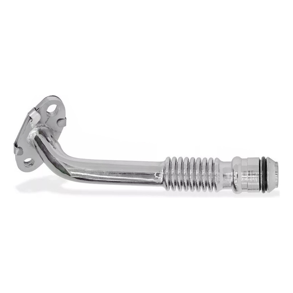 Tubo Retorno Mangueira Turbina Renault Master 2.5 05 A 12