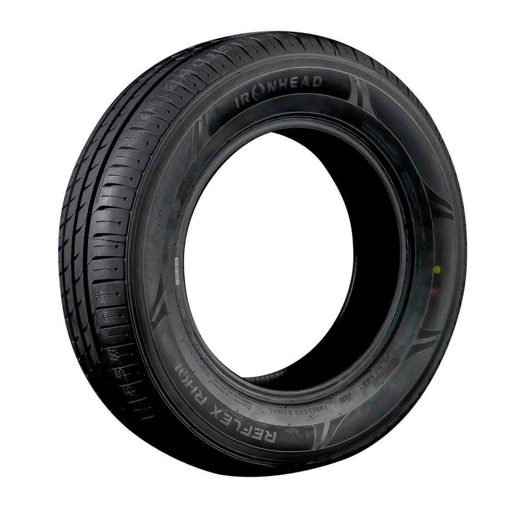 PNEU ARO 14 175/70R14 IRONHEAD 84T REFLEX RH01 em Oferta na Shopee