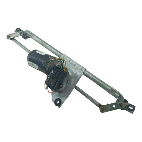 Limpador Maquina Motor Parabrisa Galhada Gm Celta 2010
