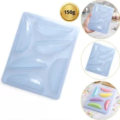 4 FORMA ESPECIAL TRADICIONAL OVO FATIAS 150G BWB 10643