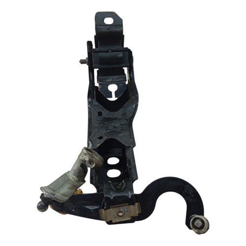 Suporte Trambulador Coxim Cambio Gm Corsa Max 1.8 2005