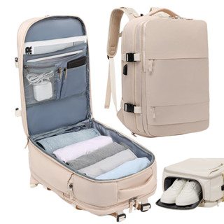 Mochila Viagem Executiva Grande Notebook com ou sem Compartimento para Sapatos MM em Oferta na Shopee