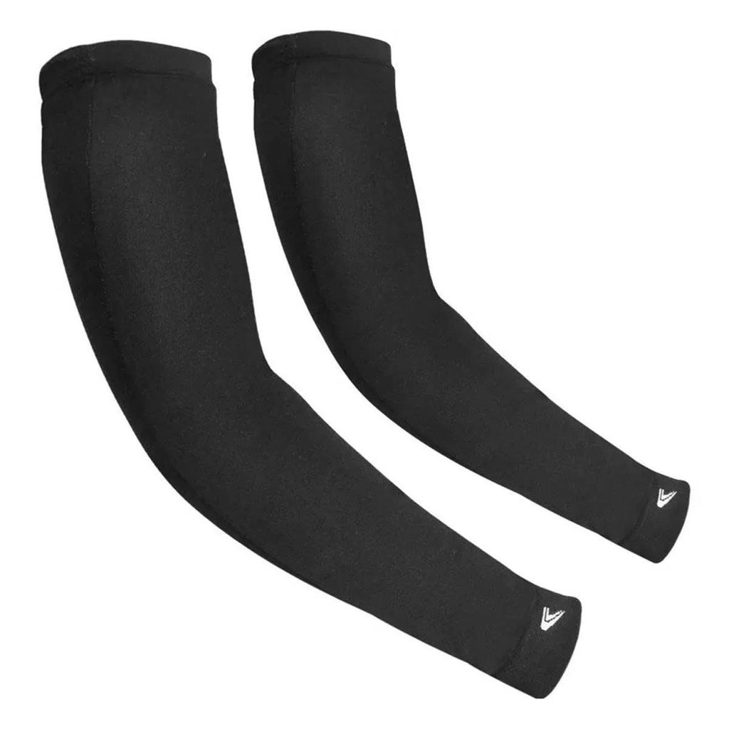 Manguito Poker Impulse Proteção Uv 50 Preto em Oferta na Shopee