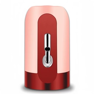 Bomba Elétrica para Galão de Água USB com LED | Dispenser Automático Portátil para Garraf…