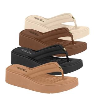 Chinelo Feminino Tamanco Dedo Ortopedico Modare 7226101
