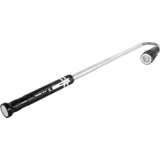 Lanterna Telescópica Cabeça Flexível Vonder em Oferta na Shopee