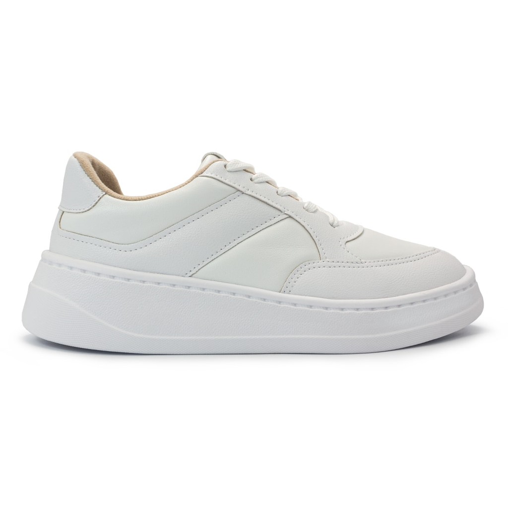 Tênis Modare Feminino Np Suprema Ultraconforto Casual 7402.102 em Oferta na Shopee
