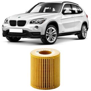 Filtro Óleo Bmw X1 18i 2.0 16v 2010 A 2015 Mann-filter em Oferta na Shopee