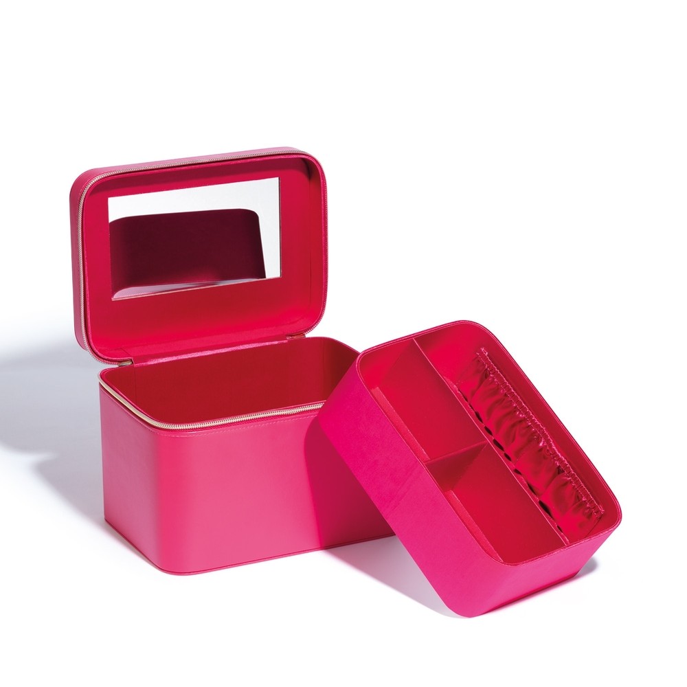 Imagem Eudora Niina Secrets Maleta de Maquiagem