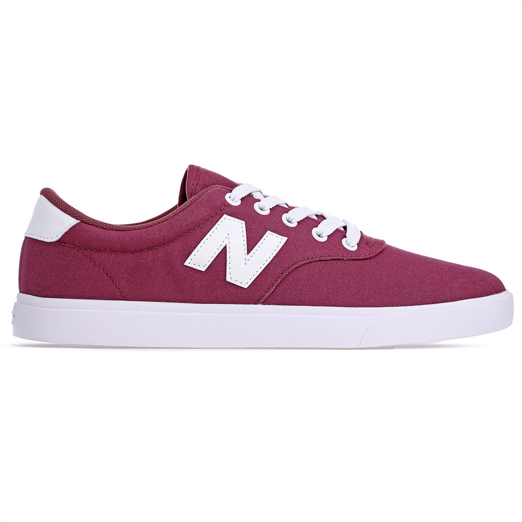 Tênis New Balance 55 Vinho - Masculino