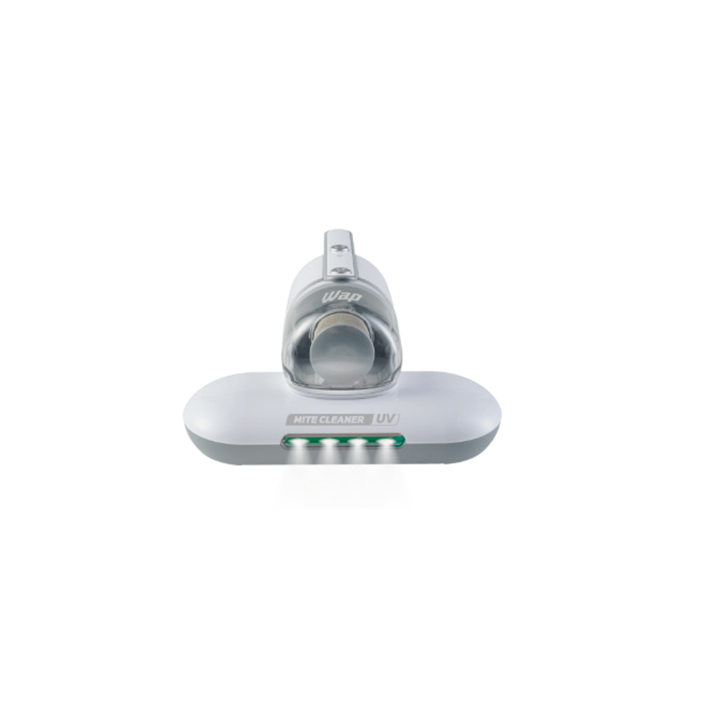 Aspirador de Pó Antiácaro com Lâmpada Uv Wap Mite Cleaner Uv - 220v