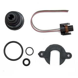 ADAPTADOR PARA BICO INJETOR FIESTA EFI 94 ORIGINAL ABF001 em Oferta na Shopee