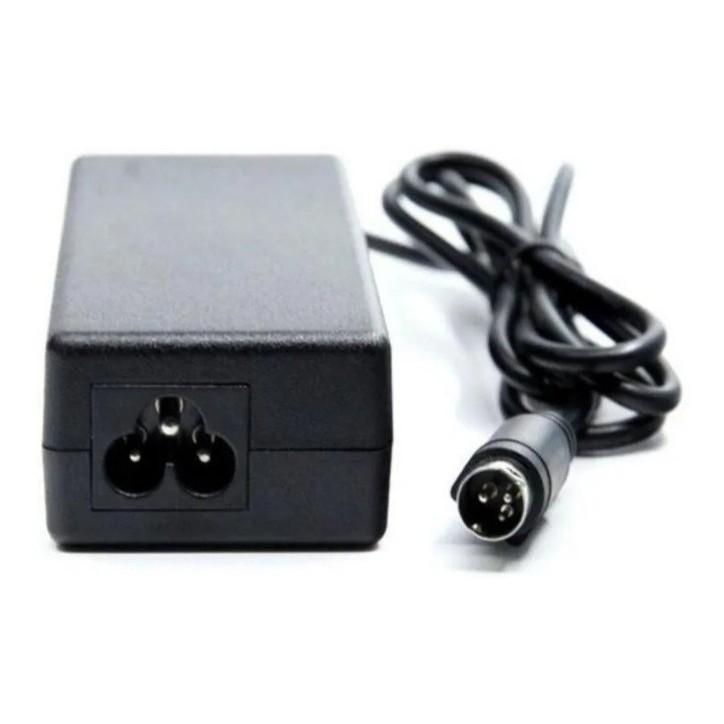 Fonte De Impressora Térmica Bematech Mp-100s Mp-4200th 24v