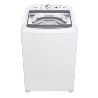 Máquina de Lavar Consul 18Kg Branca com Lavagem Econômica e Ciclo Edredom - CWK18AB em Oferta na Shopee