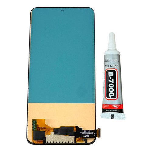 Frontal Tela Display Para Redmi Note 11s Incell Premium + Cola Pronta Entrega em Oferta na Shopee