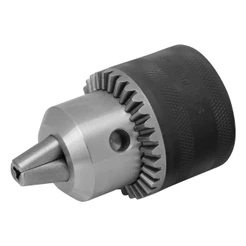 Mandril Para Furadeira com Chave Cone B18 3-16mm 1 Peça MTX