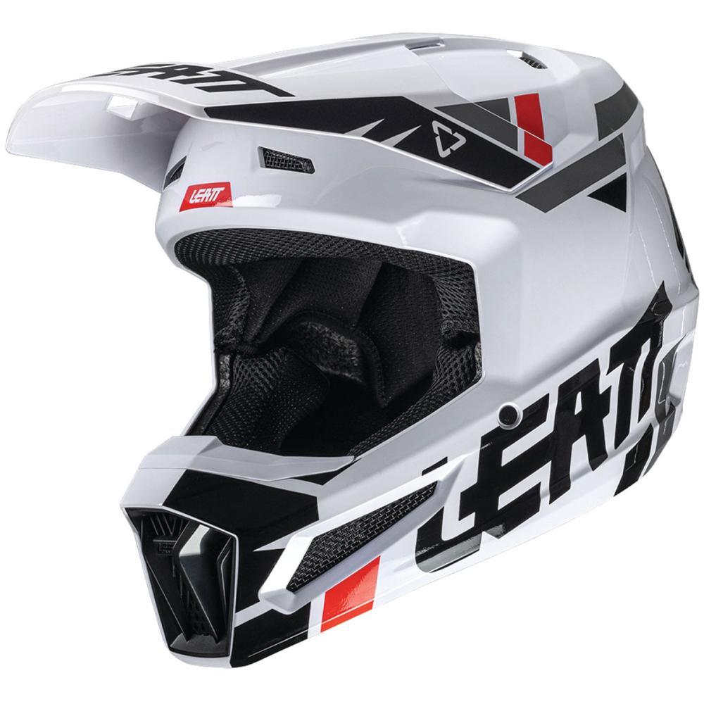 Capacete Leatt 2.5 em Oferta na Shopee