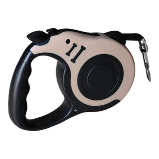 Guia retrátil automática para cães e gatos 3 - 5-6