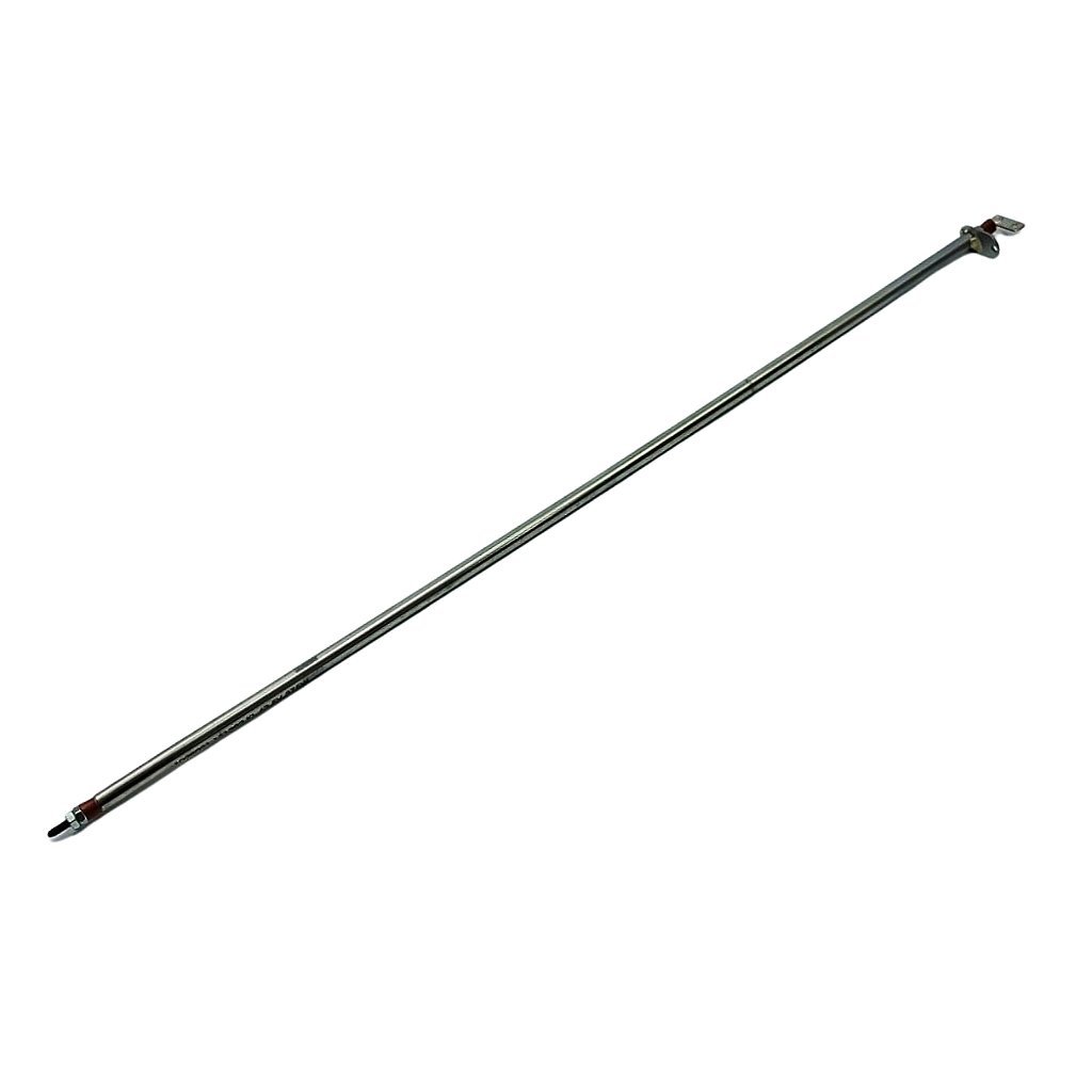 Resistência Reta Compatível Forno Philco 375w 63,5v