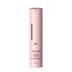 Acquaflora Reconstrutor - Condicionador 300ml