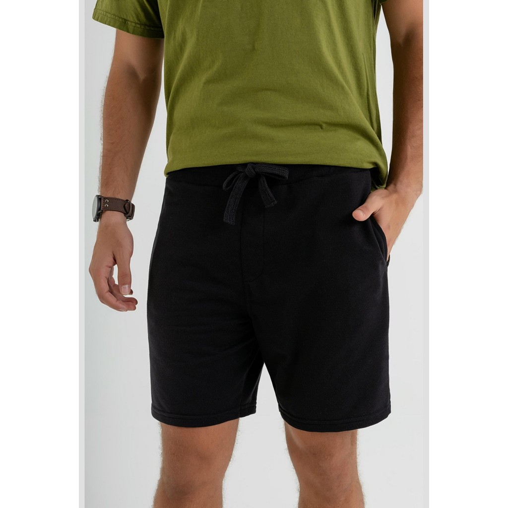 Bermuda Masculina em Moletom The Philippines