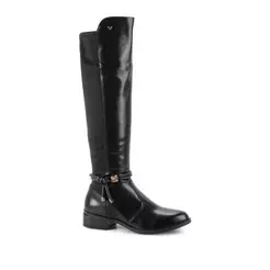 Bota Mississipi de Cano Longo Feminina J1091