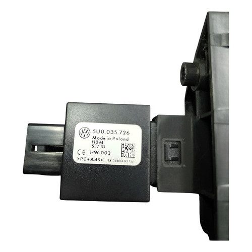 Entrada Usb Conector Vw Up Polo Virtus Tsi 2018 A 2023