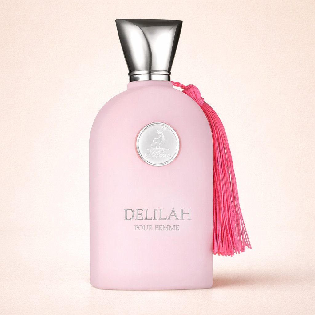 Perfume Delilah Pour Famme Perfume Delilah Pour Famme 100Ml Perfume Delilah Pour Famme Original