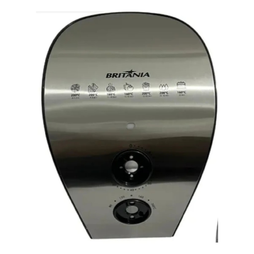 Painel Para Fritadeira Britânia – 063801078 | Peça Original