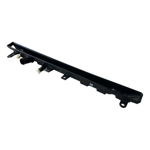 Caixa Plástica Superior Do Radiador Honda Civic 2012 A 2014 Preto