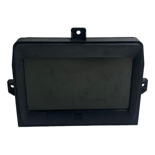 Tela Dvd Banco Tras Land Rover Sport 2008 8968 Preto