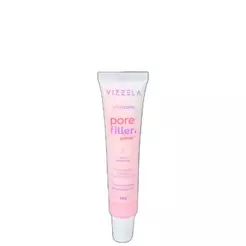 Vizzela Pore Filler - Primer Facial 30g
