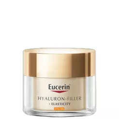 Creme Eucerin Hyaluron-Filler + Elasticity Dia FPS 30 51g