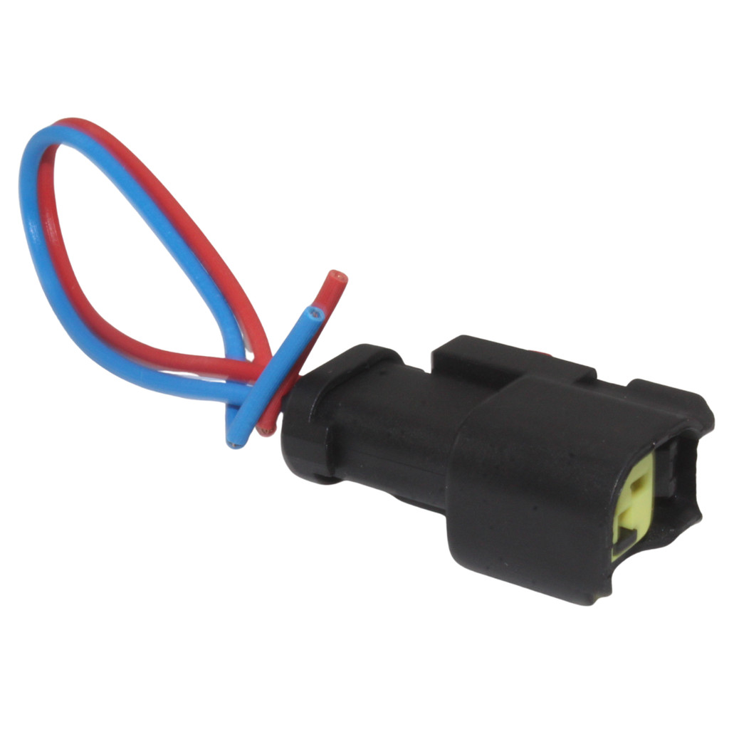Chicote Plug Do Bico Injetor Jac Motors J3 J5 28143540