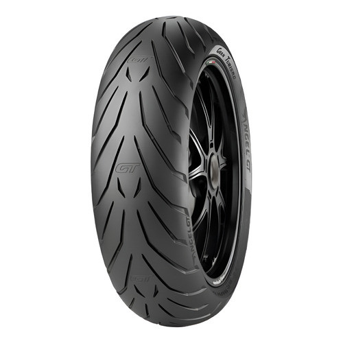 Pneu Moto Pirelli Aro 17 Angel GT 160/60R17 69W TL - Traseiro