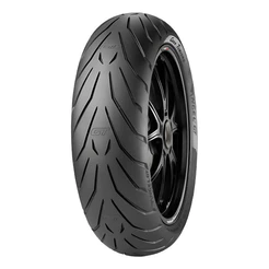Pneu Moto Pirelli Aro 17 Angel GT 160/60R17 69W TL - Traseiro