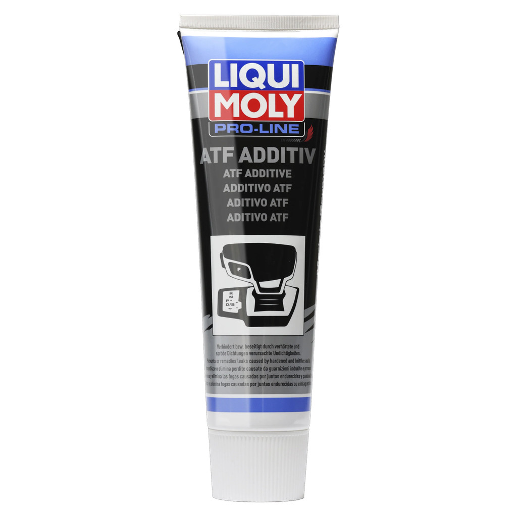 Liqui Moly Pro-Line ATF Additive Aditivo Para Transmissão Automática 250ml